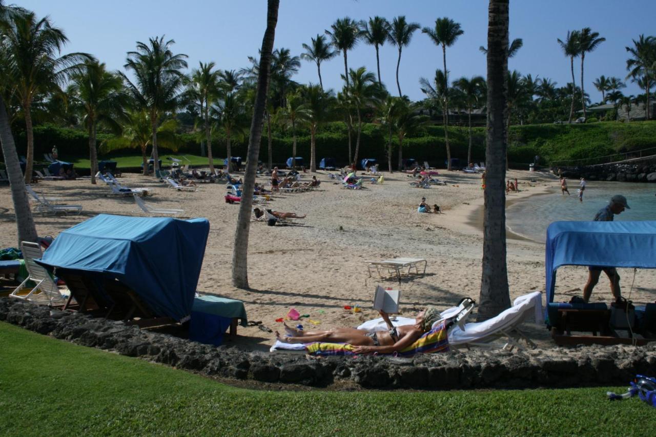 Villa Kulalani At Mauna Lani #405 Waikoloa Exterior foto